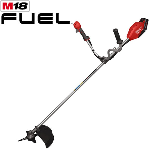 MILWAUKEE DECESPUGLIATORE M18 FBCU-802 (V2/24)*