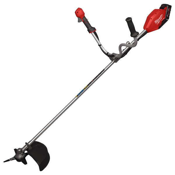 MILWAUKEE DECESPUGLIATORE M18 FBCU-802 (V2/24)