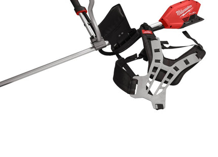 MILWAUKEE DECESPUGLIATORE M18 FBCU-802 (V2/24)*