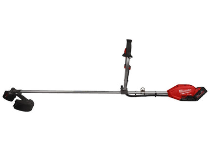 MILWAUKEE DECESPUGLIATORE M18 FBCU-802 (V2/24)*