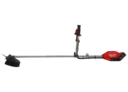 MILWAUKEE DECESPUGLIATORE M18 FBCU-802 (V2/24)*