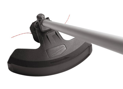 MILWAUKEE DECESPUGLIATORE M18 FBCU-802 (V2/24)*