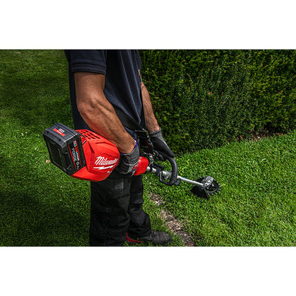 MILWAUKEE MULTIUTENSILE GIARDINO M18 FOPH2-0