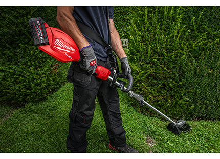 MILWAUKEE MULTIUTENSILE GIARDINO M18 FOPH2-0