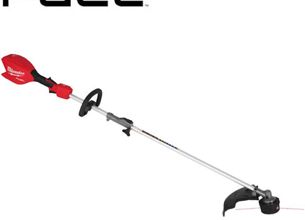 MILWAUKEE MULTIUTENSILE GIARDINO+DECESPUGLIATORE M18 FOPHLTKIT2-0(V3/24)