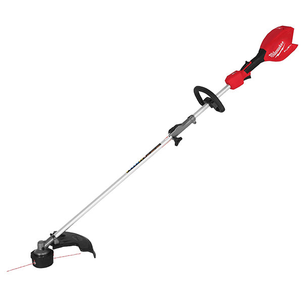 MILWAUKEE MULTIUTENSILE GIARDINO+DECESPUGLIATORE M18 FOPHLTKIT2-0(V3/24)