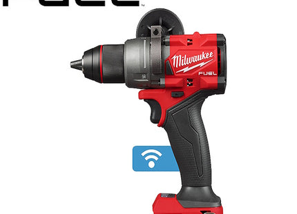 MILWAUKEE TRAPANO AVVITATORE A PERCUSSIONE BATTERIA M18 ONEPD3-0X