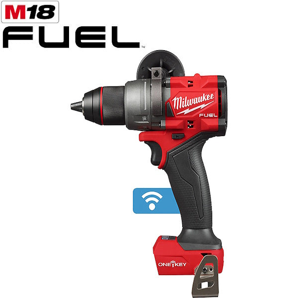 MILWAUKEE TRAPANO AVVITATORE A PERCUSSIONE BATTERIA M18 ONEPD3-0X