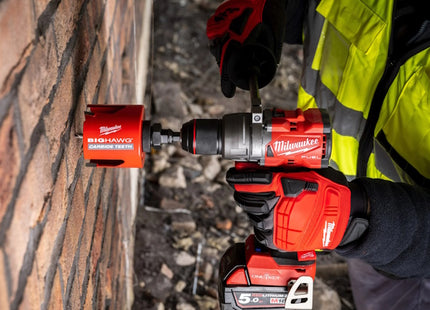 MILWAUKEE TRAPANO AVVITATORE A PERCUSSIONE BATTERIA M18 ONEPD3-0X