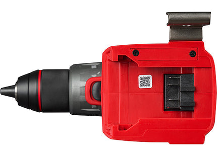 MILWAUKEE TRAPANO AVVITATORE A PERCUSSIONE BATTERIA M18 ONEPD3-0X