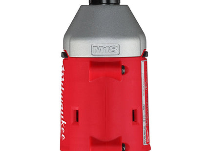 MILWAUKEE AVVITATORE IMPULSI DA 1/4" HEX A BATTERIA M18 BLIDRC-402C