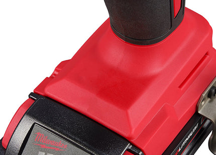 MILWAUKEE AVVITATORE IMPULSI DA 1/4" HEX A BATTERIA M18 BLIDRC-402C