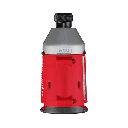 MILWAUKEE AVVITATORE IMPULSI DA 1/4" HEX A BATTERIA M18 BLIDR-0