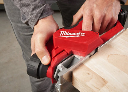 MILWAUKEE PIALLA A BATTERIA M12 BLP-402X (V2/23)