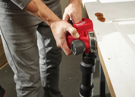 MILWAUKEE PIALLA A BATTERIA M12 BLP-0X