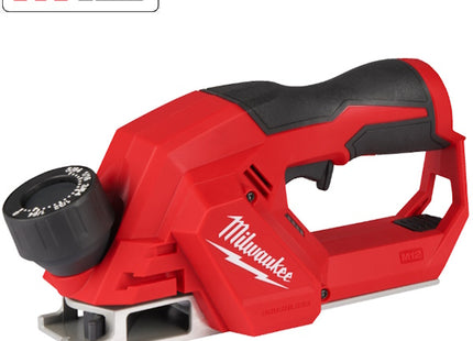 MILWAUKEE PIALLA A BATTERIA M12 BLP-0X