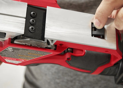 MILWAUKEE PIALLA A BATTERIA M12 BLP-402X (V2/23)