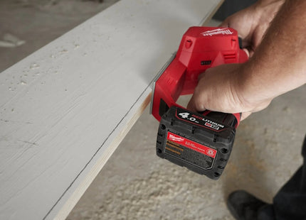 MILWAUKEE PIALLA A BATTERIA M12 BLP-0X