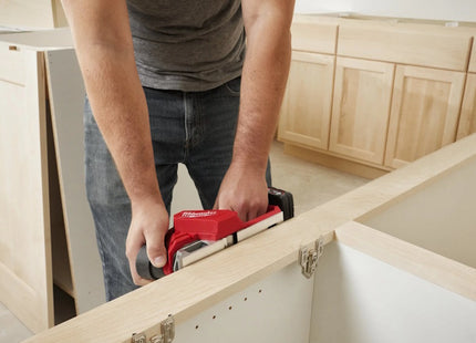 MILWAUKEE PIALLA A BATTERIA M12 BLP-0X