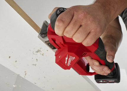 MILWAUKEE PIALLA A BATTERIA M12 BLP-402X (V2/23)