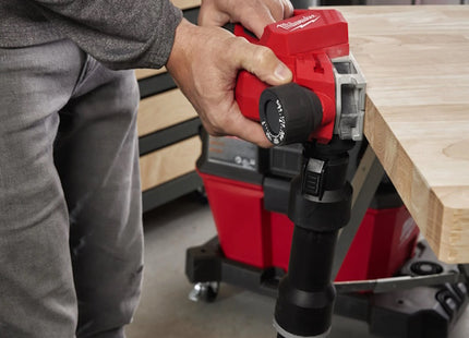 MILWAUKEE PIALLA A BATTERIA M12 BLP-402X (V2/23)