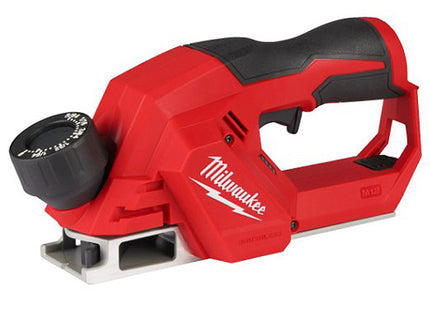 MILWAUKEE PIALLA A BATTERIA M12 BLP-402X (V2/23)