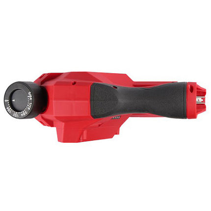 MILWAUKEE PIALLA A BATTERIA M12 BLP-402X (V2/23)