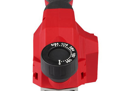 MILWAUKEE PIALLA A BATTERIA M12 BLP-402X (V2/23)