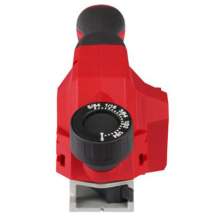 MILWAUKEE PIALLA A BATTERIA M12 BLP-402X (V2/23)