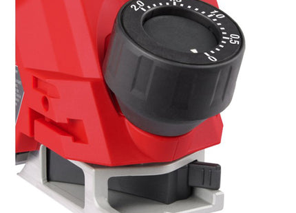 MILWAUKEE PIALLA A BATTERIA M12 BLP-402X (V2/23)