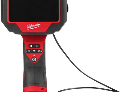 MILWAUKEE TELECAMERA DA ISPEZIONE A BATTERIA M12 ATB-0C