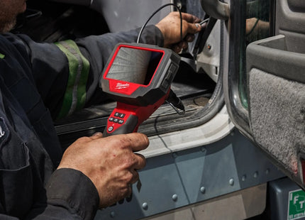 MILWAUKEE TELECAMERA DA ISPEZIONE A BATTERIA M12 ATB-0C