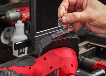 MILWAUKEE TELECAMERA DA ISPEZIONE A BATTERIA M12 ATB-0C