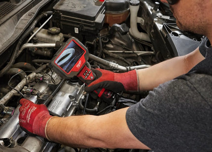 MILWAUKEE TELECAMERA DA ISPEZIONE A BATTERIA M12 ATB-0C