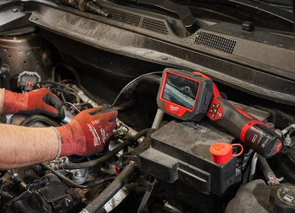 MILWAUKEE TELECAMERA DA ISPEZIONE A BATTERIA M12 ATB-0C