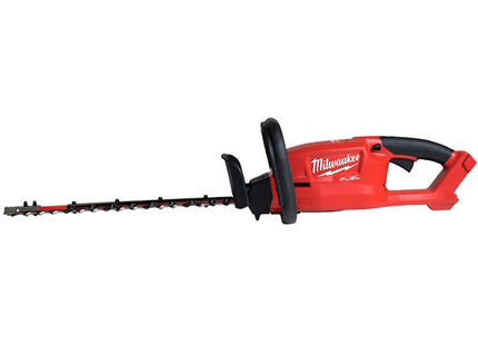 MILWAUKEE TAGLIASIEPI A BATTERIA M18 FHET60-0(V2/24)