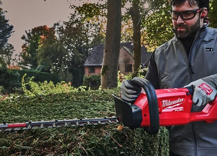 MILWAUKEE TAGLIASIEPI A BATTERIA M18 FHET60-0(V2/24)