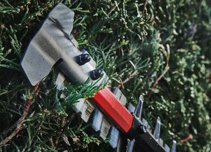 MILWAUKEE TAGLIASIEPI A BATTERIA M18 FHET60-0(V2/24)