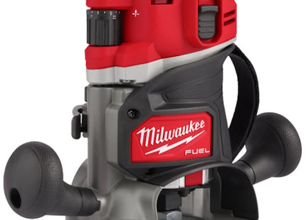 MILWAUKEE FRESATRICE A BATTERIA ART. M18 FR12KIT-0P (V1/24)