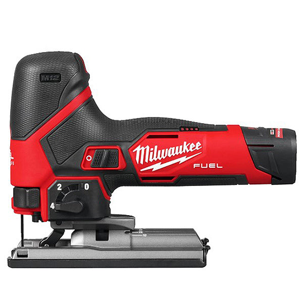 MILWAUKEE SEGHETTO ALTERNATIVO A BATTERIA M12 FJS-422X (V1/24)