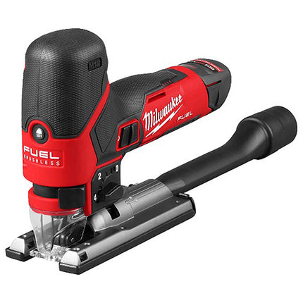 MILWAUKEE SEGHETTO ALTERNATIVO A BATTERIA M12 FJS-422X (V1/24)