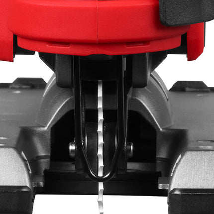 MILWAUKEE SEGHETTO ALTERNATIVO A BATTERIA M12 FJS-422X (V1/24)