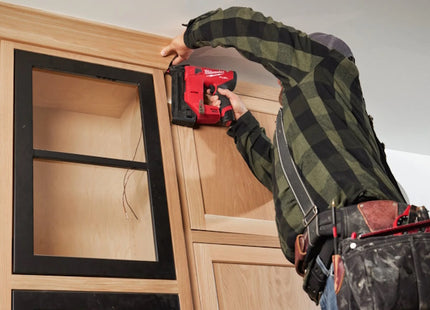 MILWAUKEE GROPPINATRICE A BATTERIA M12 FCN18GS-0X