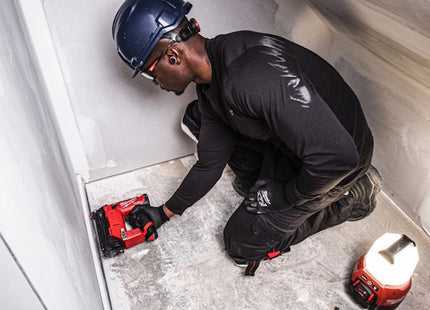 MILWAUKEE GROPPINATRICE A BATTERIA M12 FCN18GS-0X