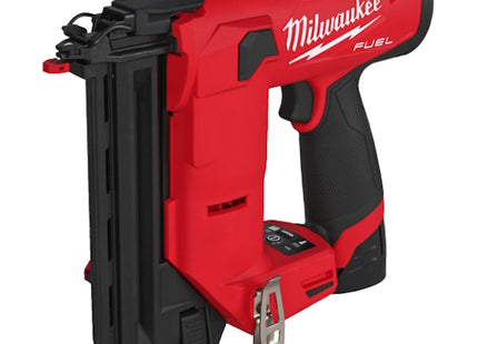 MILWAUKEE GROPPINATRICE A BATTERIA M12 FCN18GS-0X
