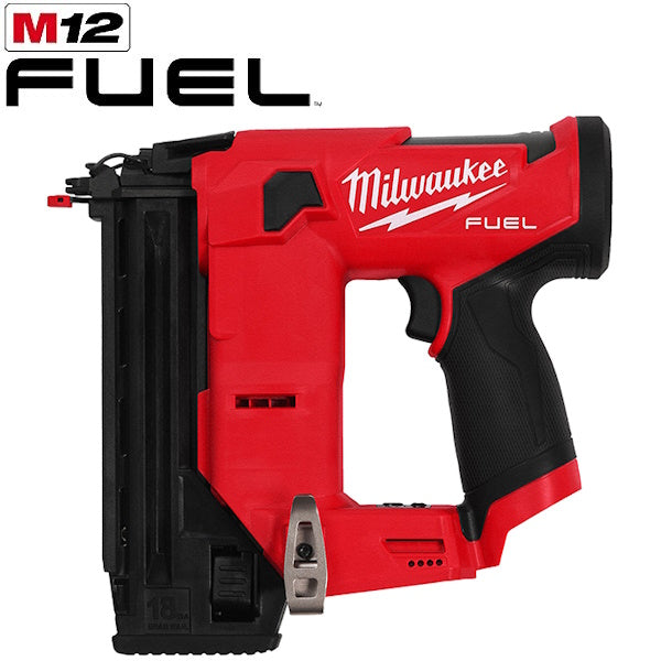 MILWAUKEE GROPPINATRICE A BATTERIA M12 FCN18GS-0X