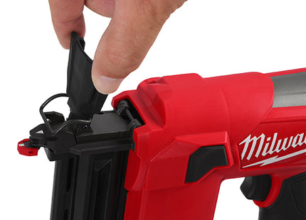 MILWAUKEE GROPPINATRICE A BATTERIA M12 FCN18GS-0X