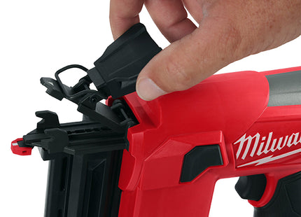 MILWAUKEE GROPPINATRICE A BATTERIA M12 FCN18GS-0X