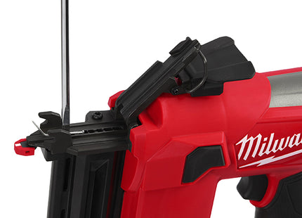 MILWAUKEE GROPPINATRICE A BATTERIA M12 FCN18GS-0X