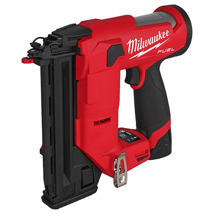 MILWAUKEE GROPPINATRICE A BATTERIA M12 FCN18GS-202X